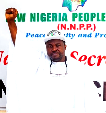 2023: Presidential contender, Ajadi, releases 10-point manifesto
