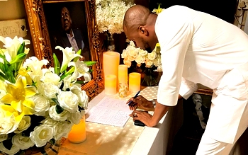 Anyaso mourns demise of Arthur Nzeribe