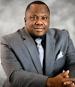 Itemuagbor has brought Okpekpe to world map – Shaibu