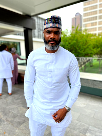 Humanitarian actions in Ukraine should be without discrimination to Africans -Martins Acha