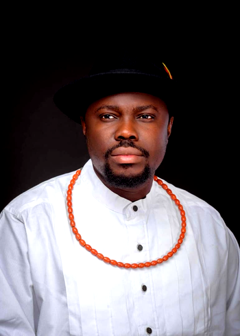 Delta: I will contest for gov’ship at the right time and win – Uba Michael