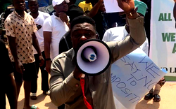 Consensus or imposition a threat to democracy – Youth group