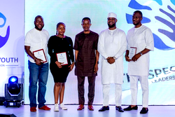 Greychapel gets recognition for exceptional legal service