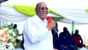 Nigerian workers deserve a better deal – Otuaro