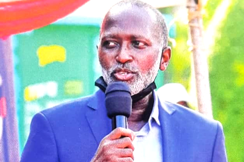 2023: APC stalwart, Ikya, joins Benue guber race