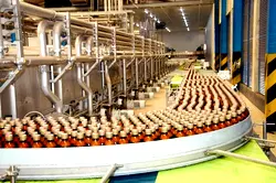 Q1’22: Int’l Breweries back to profitability, records N1.9bn PBT