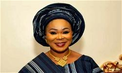 We understand why lone woman presidential aspirant stepped down — Female politicians