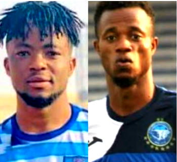 Eunisell Boot: Mbaoma, Abdulazeez intensify goal race as five players hit double digits
