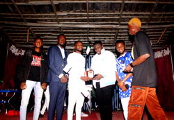 Nlemchukwu Godswill Onyedikachi awards one year scholarship to 10 Unizik Students