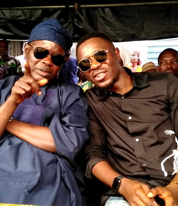 Akeredolu is my Father, Adetimehin my Mentor, Says Adefisoye