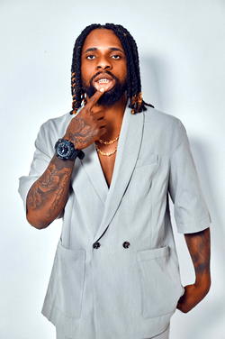 How Nigerian music sensation Zilly Tiger is living his dream