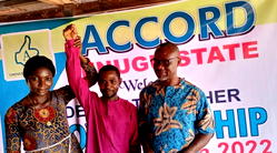John Nwobodo emerges Enugu Accord gubernatorial candidate