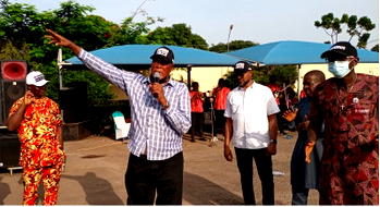 Enugu PDP ad hoc delegates congress, peaceful, credible – Ndu faults Ekweremadu