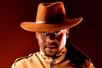 Jaajo releases 7-track EP to commemorate Africa day