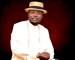 I’m going to Assembly to bring development – Tidi