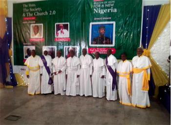 The despair in Nigeria today is almost palpable – Senior Apostle Korode