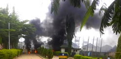 Humanitarian Affairs Ministry, NEMA move to console victims of religious stampede in Port Harcourt