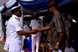 NN inducts Landing Ship Tank into fleet