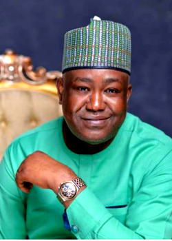 APC Convention should not be another dollar rain – Olawepo-Hashim 