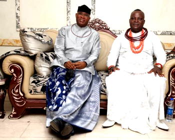 Delta Guber: Ijaw politicians ‘ve failed, I support Omo-Agege – Akara