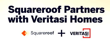 Squareroof partners with Veritasi Homes