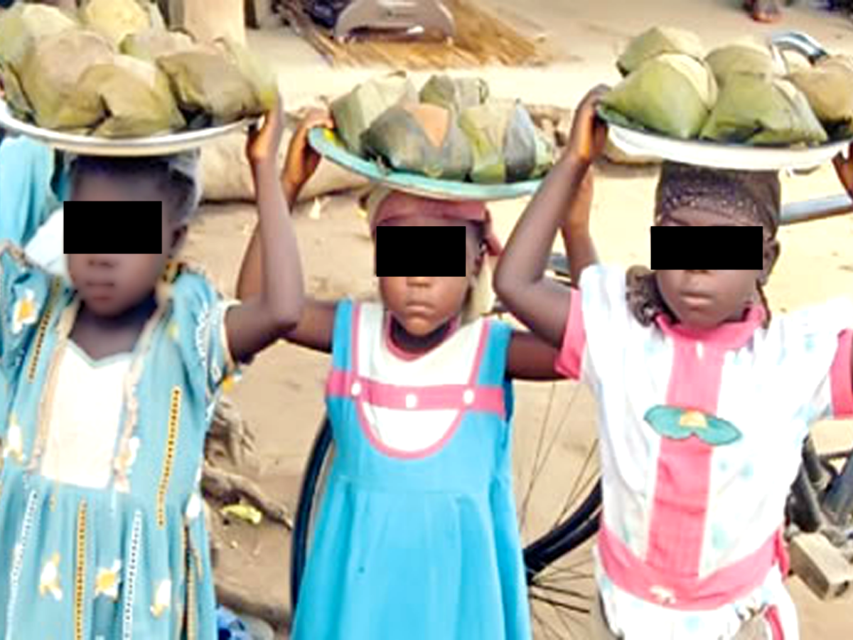 20m out-of-school children: UBEC, SUBEBs strategise to reduce number