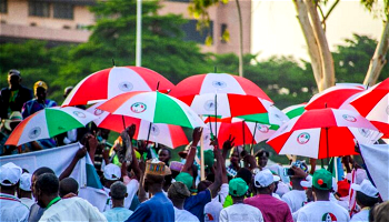 Appeal Court reinstates all PDP candidates in Ogun