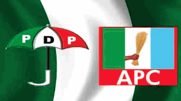 APC, PDP youths clash