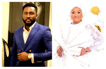 BBNaija Pere breaks silence over rumoured affair with Yahaya Bello’s wife
