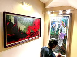 ARTSPLIT: An art collector’s perspective for industry growth