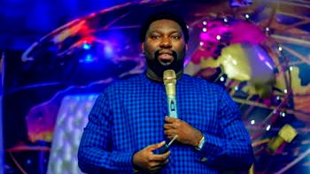 Prophet Samuel celebrates children’s day