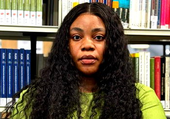 Poetry is how I remember home, my body and these new places – Amaka Obioji