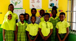 Bridge Nigeria Ex-Pupils continue to shine in Secondary Schools