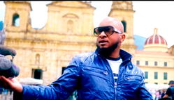 I make global music-Fast rising artist, Move and Dream speaks