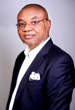 Giving KEKE to youths as empowerment is akin to enslavement – Orji, Abia guber aspirant