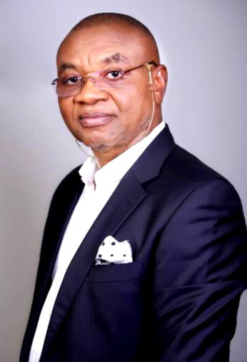 Giving KEKE to youths as empowerment is akin to enslavement – Orji, Abia guber aspirant