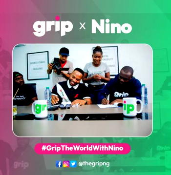 Grip.ng partners Bolanle Ninalowo to address digital exchanges