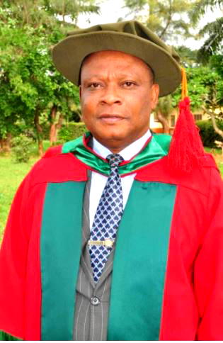 My vision for ESUT is to restore basic values of scholarship, research – VC