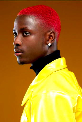 I’m set to Cause Ripples with My “Afro Electro Vibe” Says Shon Joel Nerat
