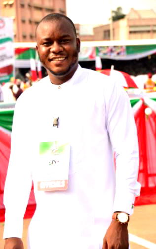 DTHA 2023: Our vision for effective representation not deterred – Oke Umurhohwo