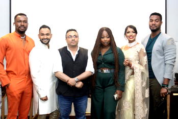 A first for Nigeria: Zee World’s Dance Naija Dance starring Kunle Remi, Hero Daniels