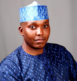 Hakeem Lawal wins SDP governorship primary in Kwara