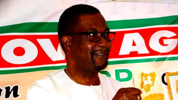 2023 presidential poll: SDP candidate ‘ll restore hope, unite Nigerians — Agunloye