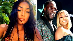 All you need to know about Burna Boy, Stefflon Don’s latest trends