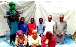 Train attack: Remaining kidnapped victims in very bad condition — Ex-negotiator