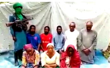 Train attack: Remaining kidnapped victims in very bad condition — Ex-negotiator
