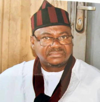 No APC governorship primaries in Benue — Tony Obekpa alleges