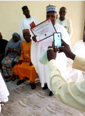 Gombe 2023: Group Squeals Over Serving Perm Sec’s Participation In PDP Screening