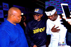 Winning ‘Jimmy jump off’ competition was ground breaking for me – Up and Rising DJ Balor