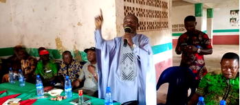 2023: I’ll deliver quality, impeccable representation – Enugu Assembly aspirant